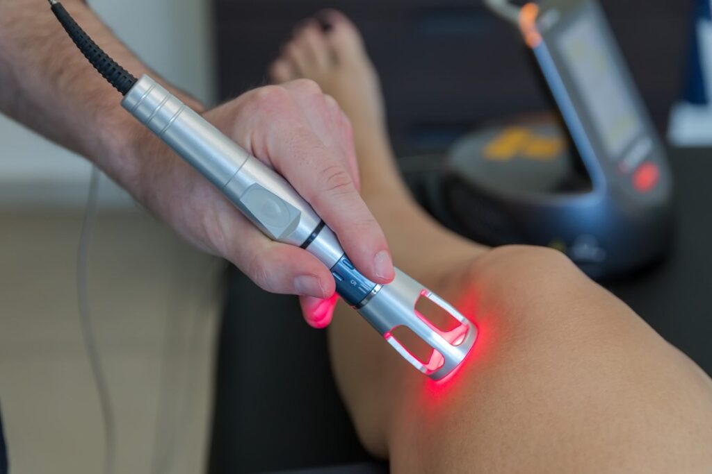 LASER